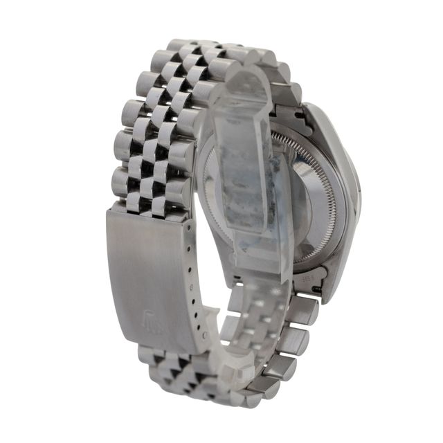 Rolex Datejust 16200 Image 3